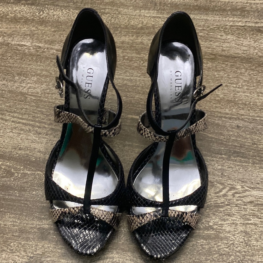Guess by Marciano heels